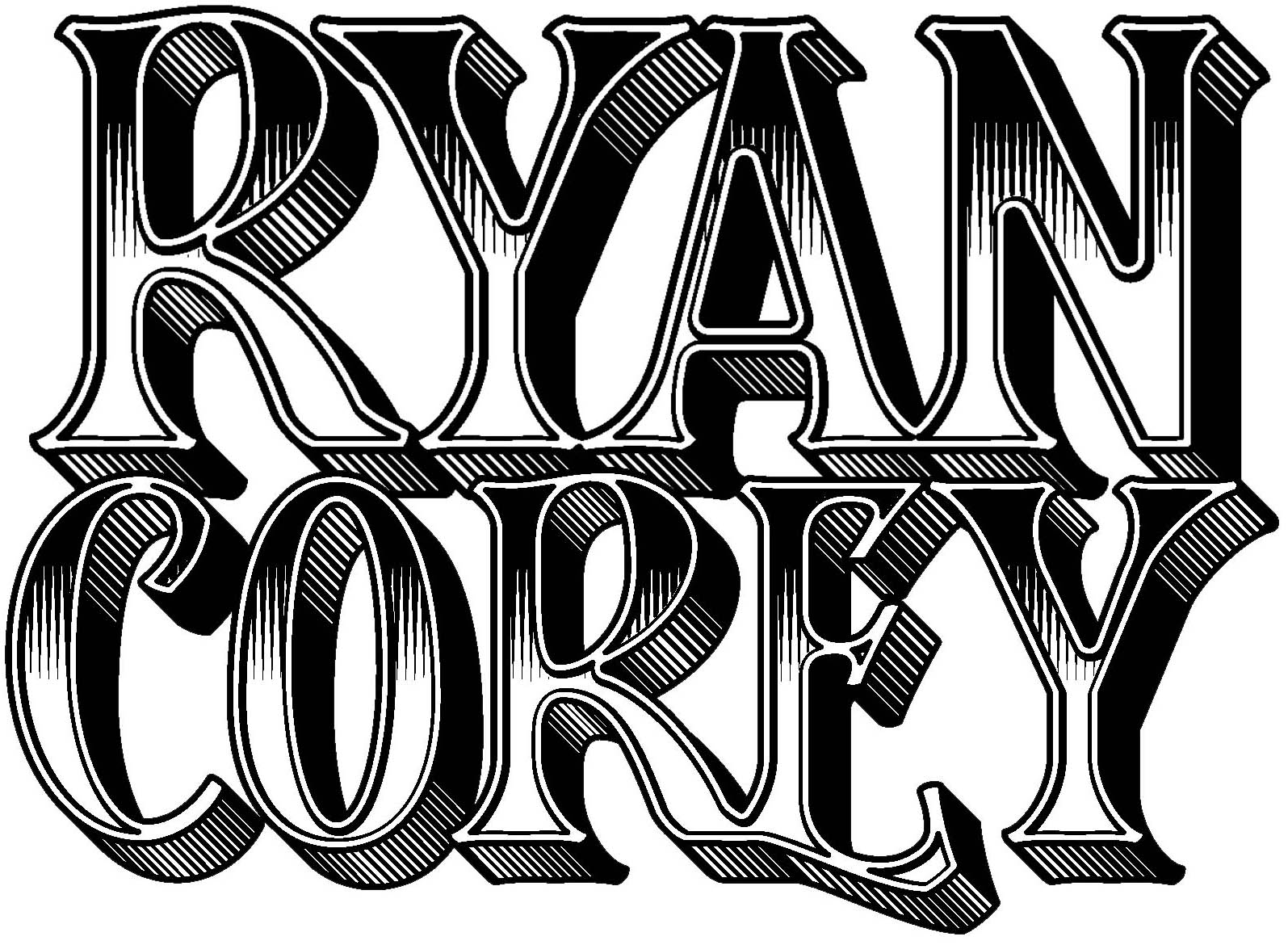 Ryan Corey