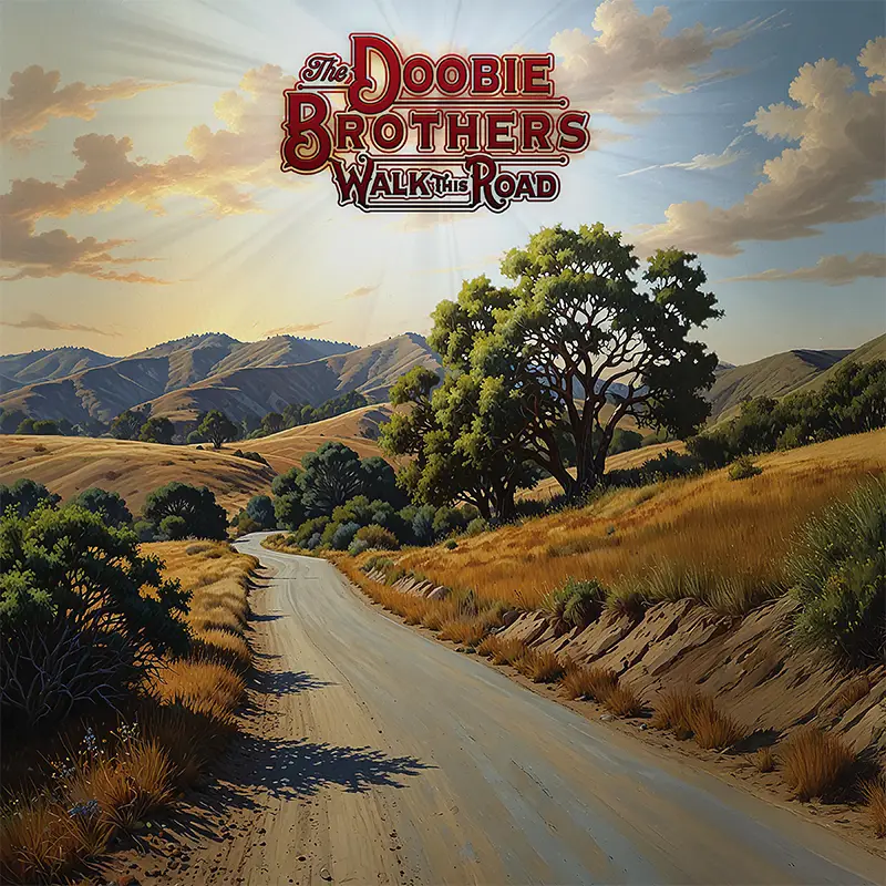Doobie Brothers