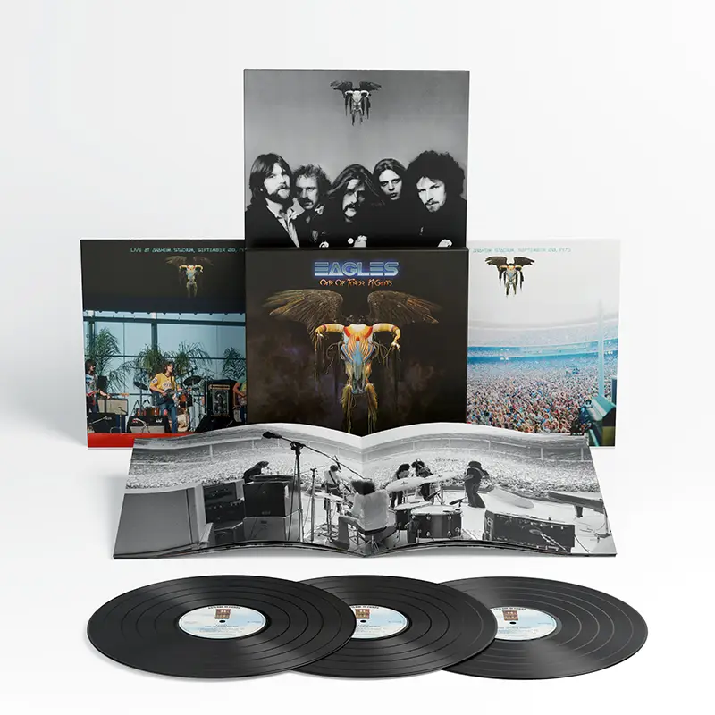 Eagles