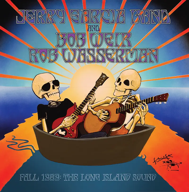 Jerry Garcia Band