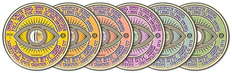 Jerry Garcia Band