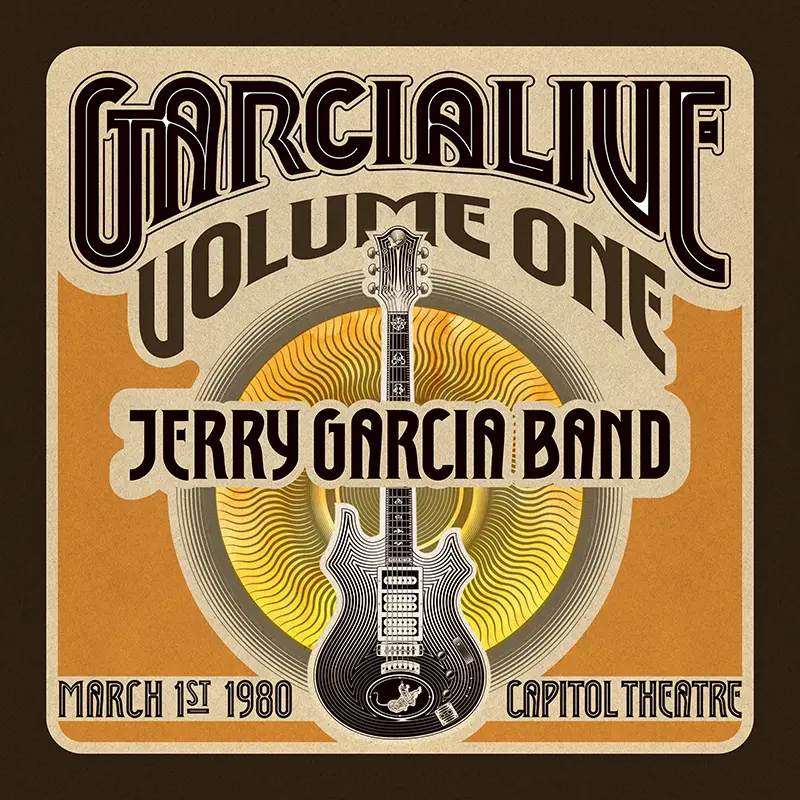 Garcialive