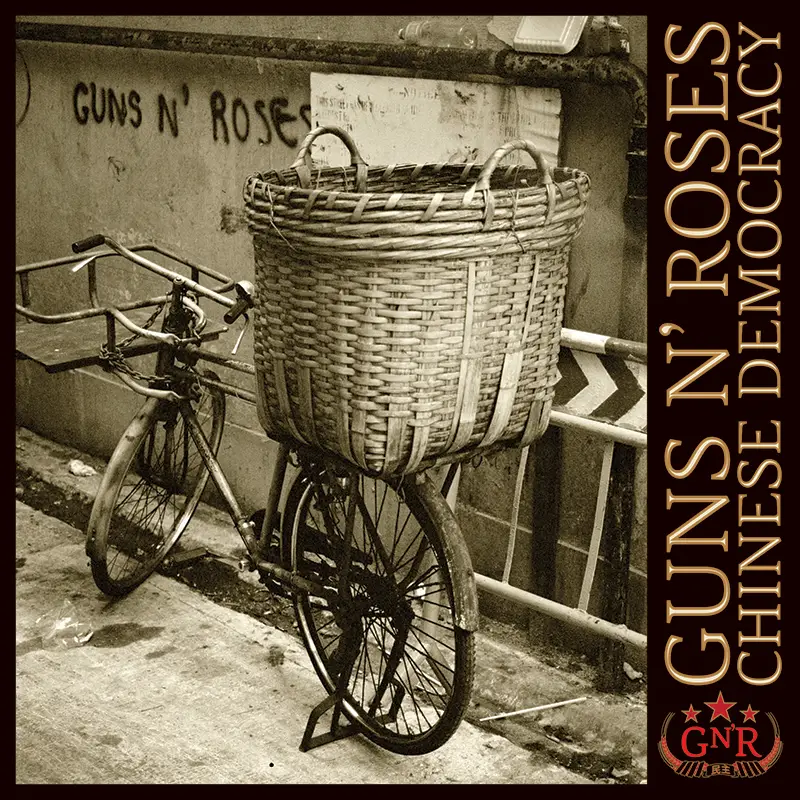 Guns N’ Roses