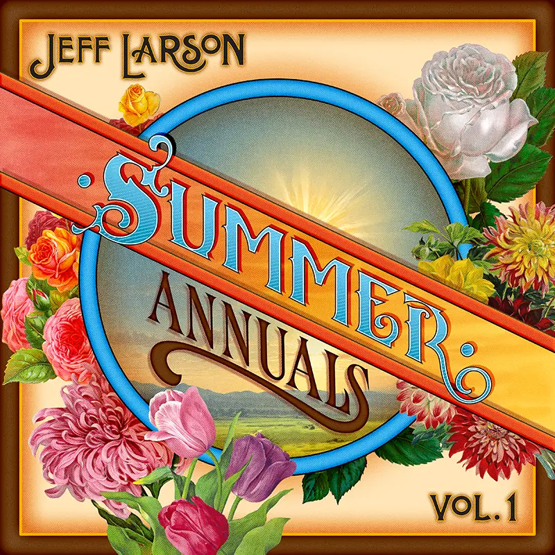 Jeff Larson