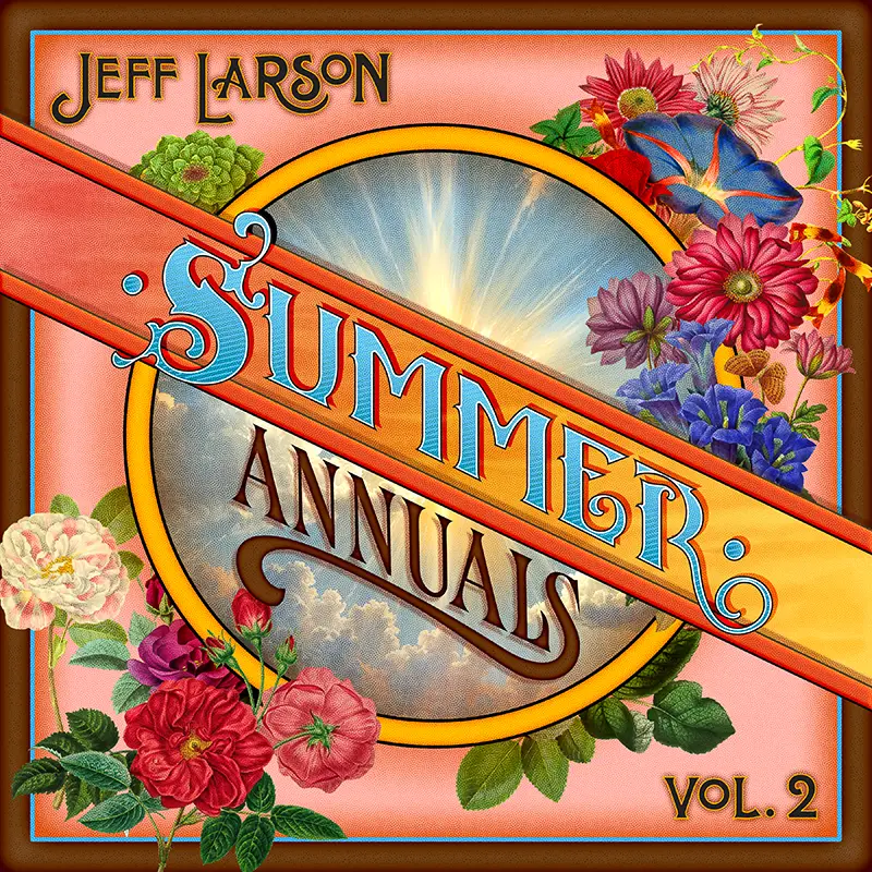 Jeff Larson