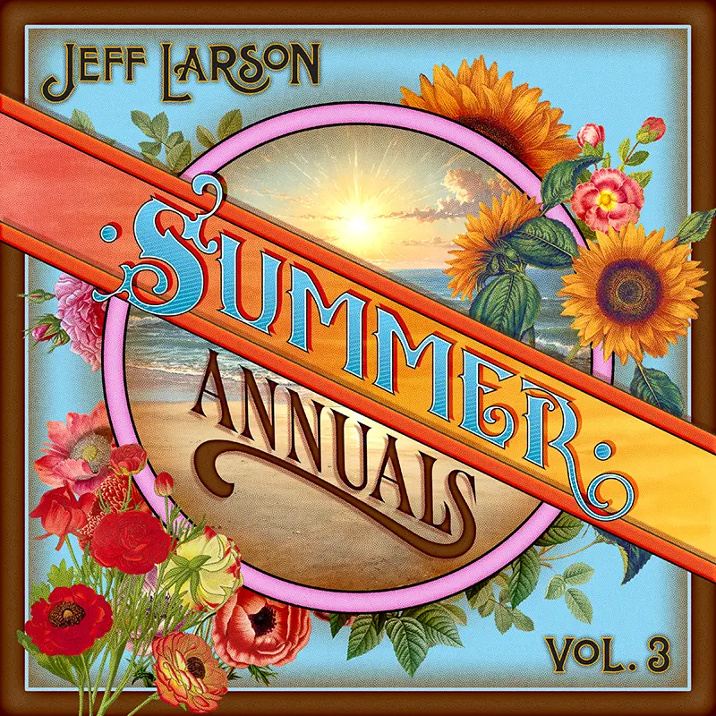 Jeff Larson