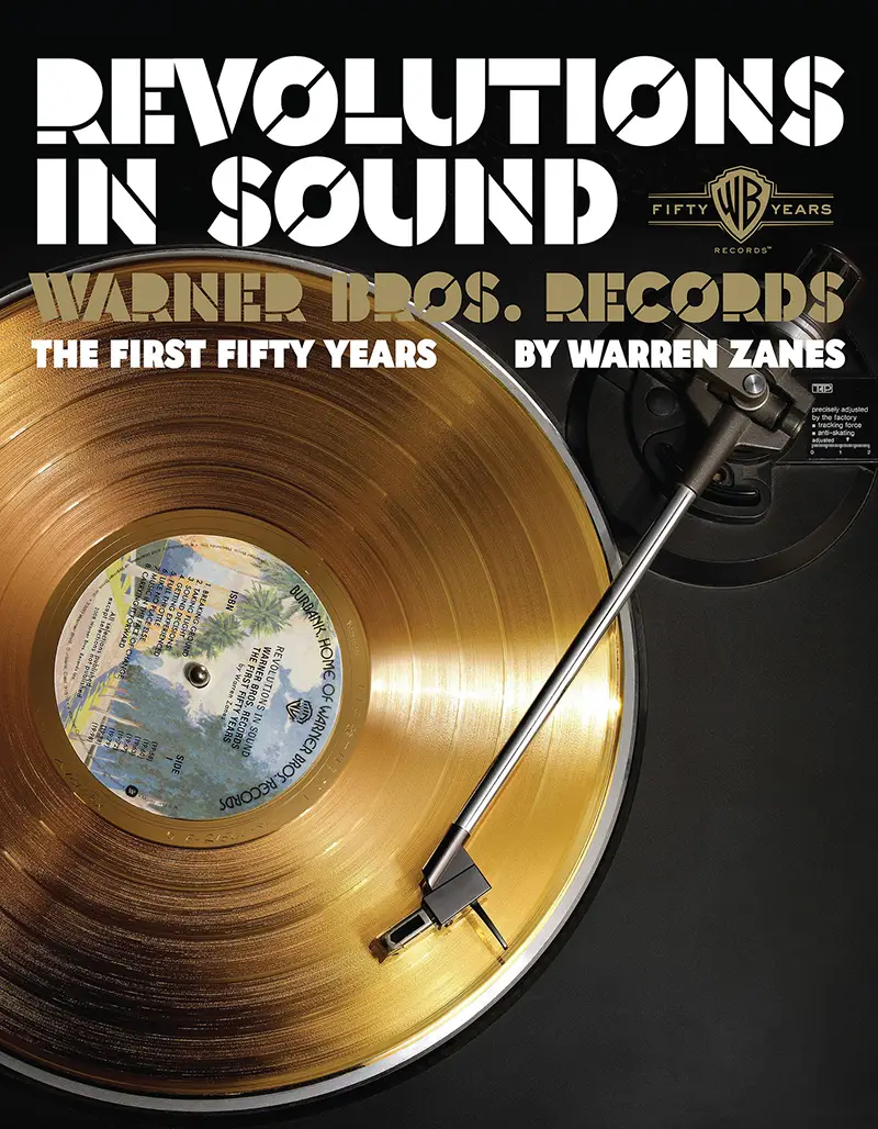 Warner Bros. Records