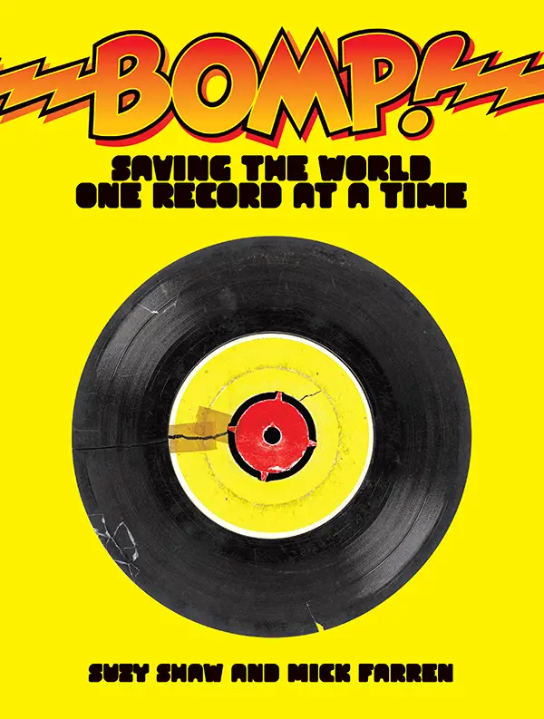 BOMP!