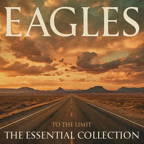 EAGLES—TO THE LIMIT