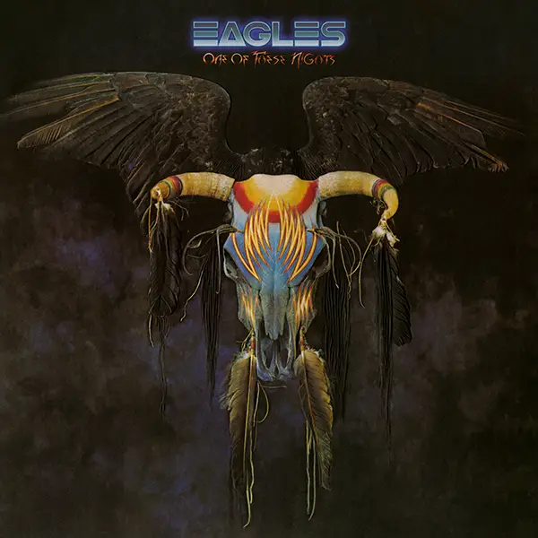 EAGLES—ONE OF THESE NIGHTS DELUXE REISSUE