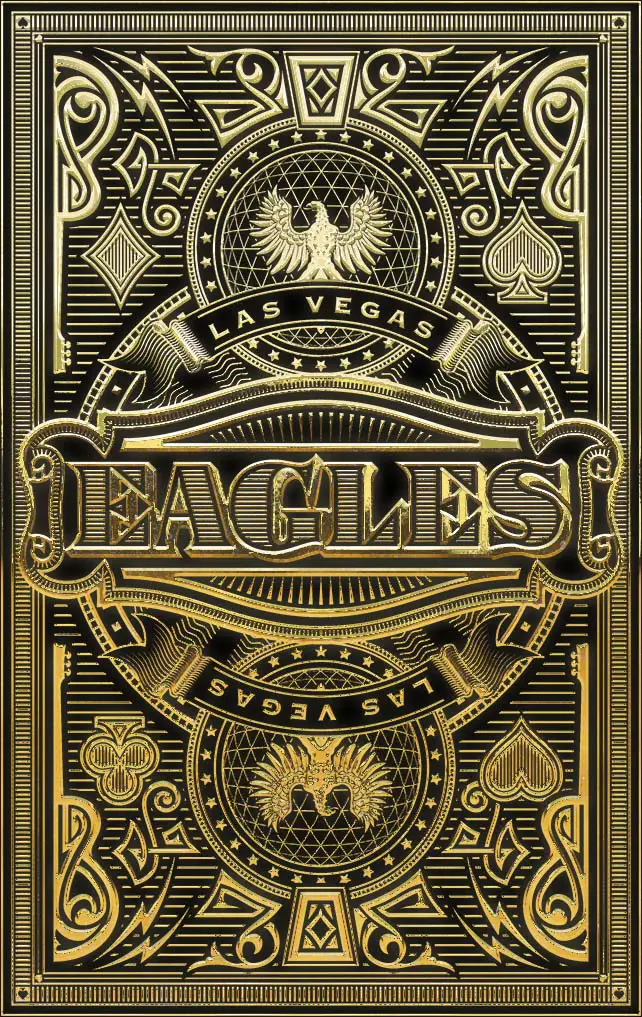 EAGLES—SPHERE