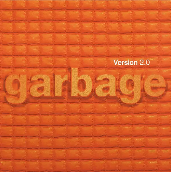 GARBAGE—VERSION 2.0 DELUXE REISSUE