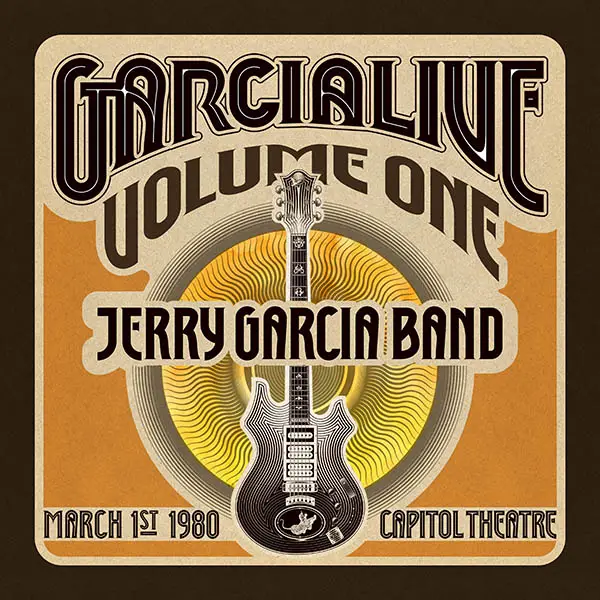 GARCIALIVE