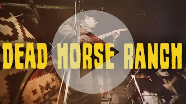 J.C. MILLER—DEAD HORSE RANCH