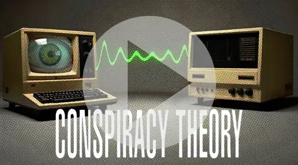 MAKENA HARTLIN—CONSPIRACY THEORY (LYRIC VIDEO)